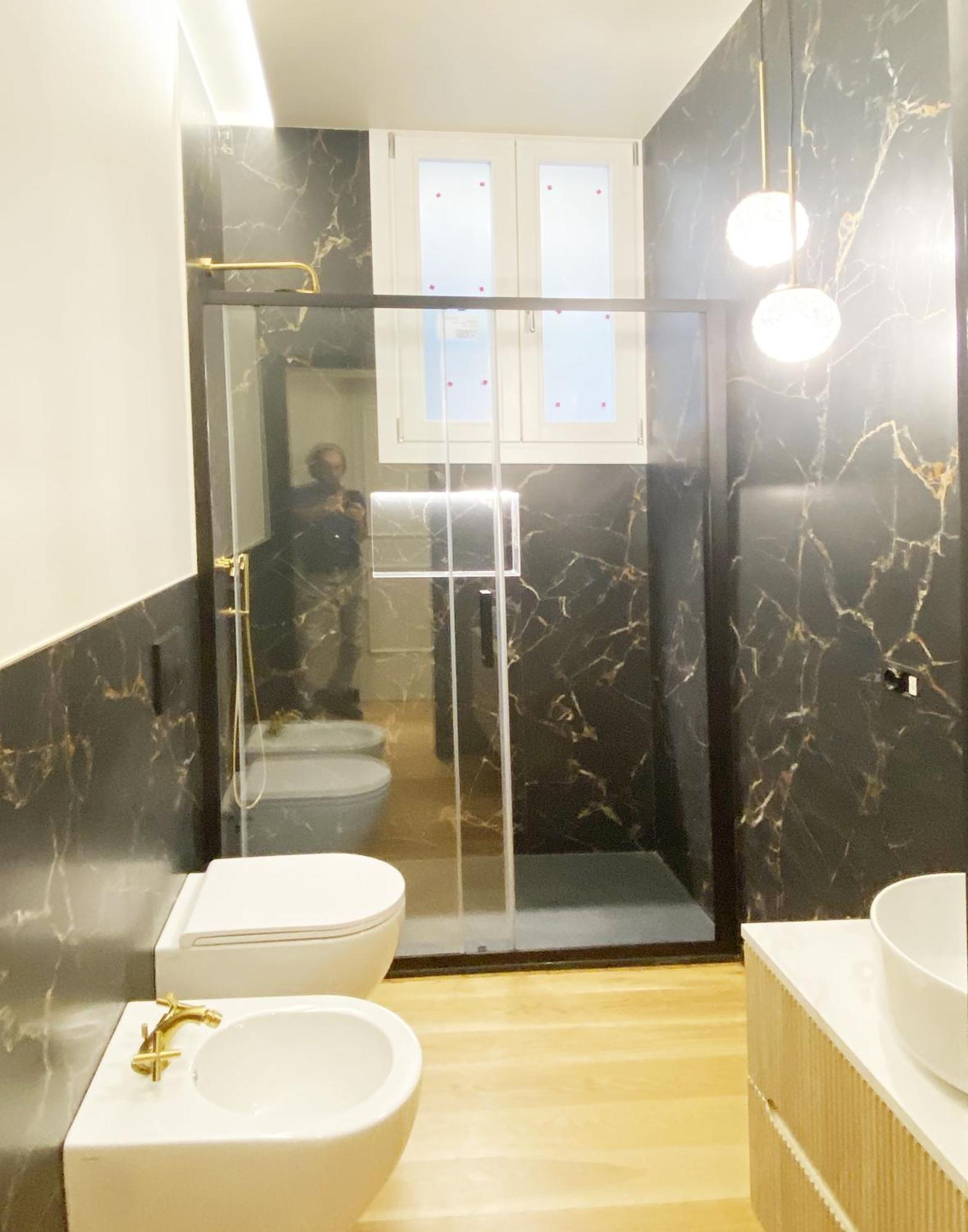 Iconic Studio San Giovanni - House With Private Parking Rom Exterior foto